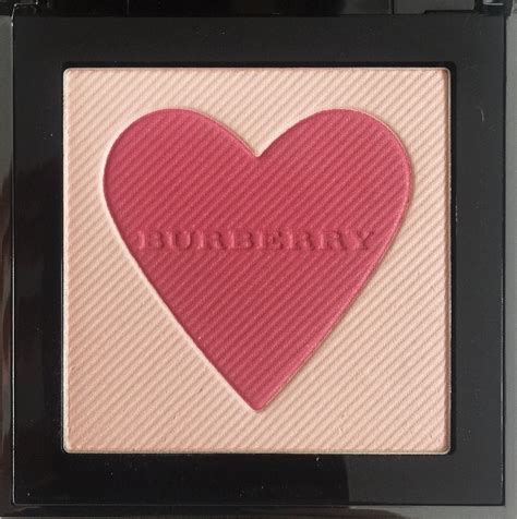 burberry london with love blush|Burberry .